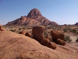 Spitzkoppe