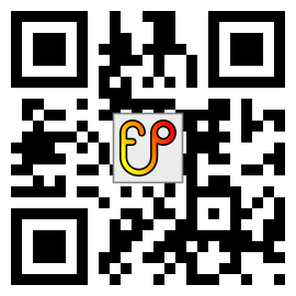 QR code pour Pally Psycho