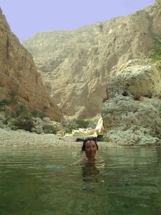 Wadi Shabs